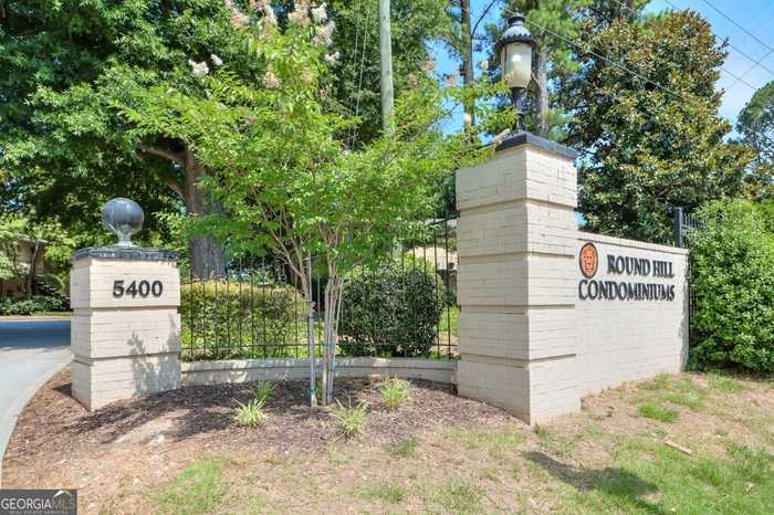 photo 34: 5400 Roswell Road Unit J6, Sandy Springs GA 30342