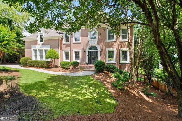 photo 1: 515 Old Chartwell Crossing, Alpharetta GA 30022