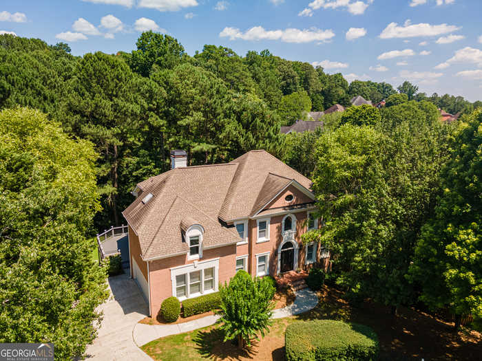 photo 2: 515 Old Chartwell Crossing, Alpharetta GA 30022