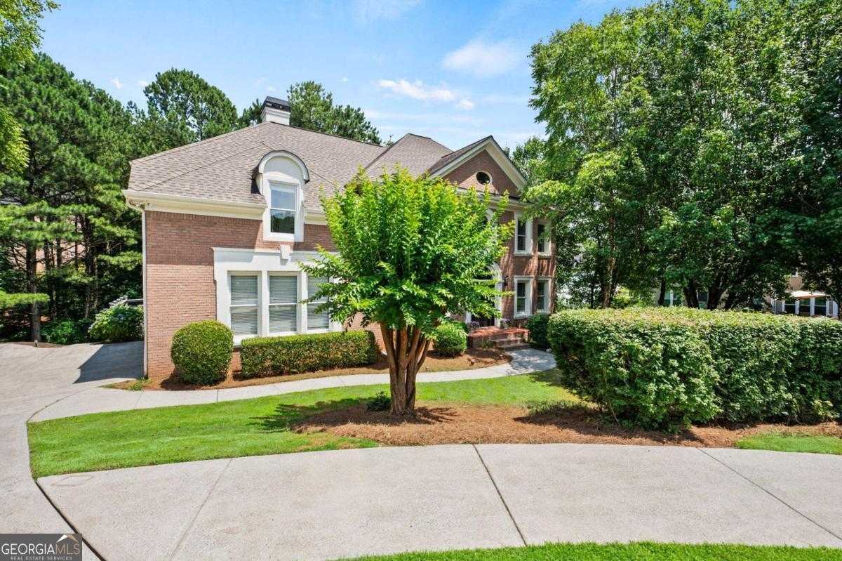 photo 3: 515 Old Chartwell Crossing, Alpharetta GA 30022