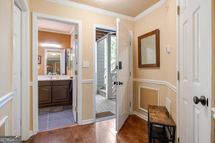 photo 2: 654 McGill Place NE, Atlanta GA 30312