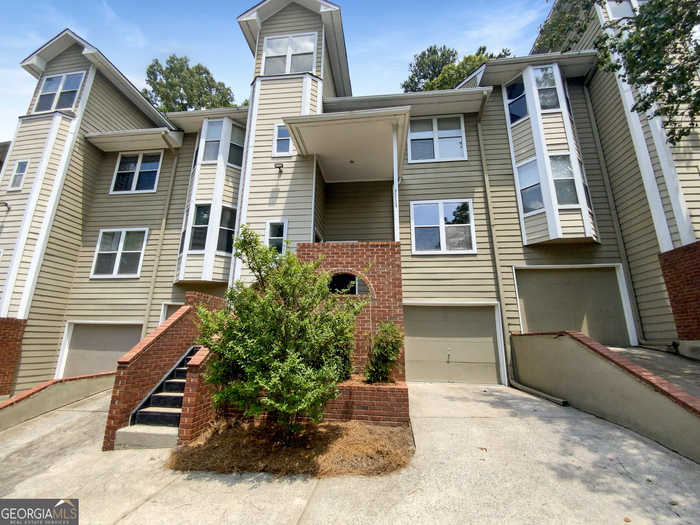 photo 1: 403 Ivy Green Lane, Marietta GA 30067