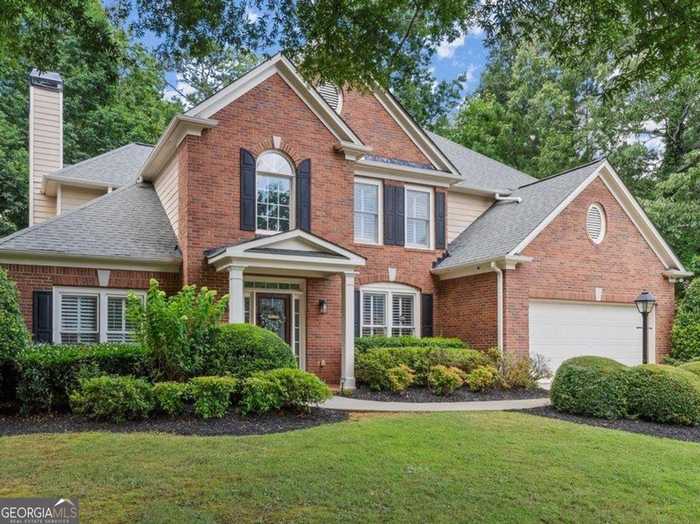 photo 1: 2015 BEACON HILL, Alpharetta GA 30005