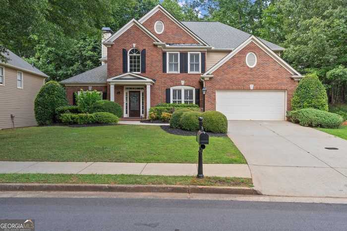 photo 2: 2015 BEACON HILL, Alpharetta GA 30005