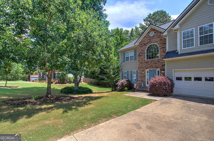 photo 2: 1920 Little Creek Crossing NW, Acworth GA 30101