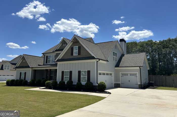 photo 2: 1567 Morningside Drive, Watkinsville GA 30677