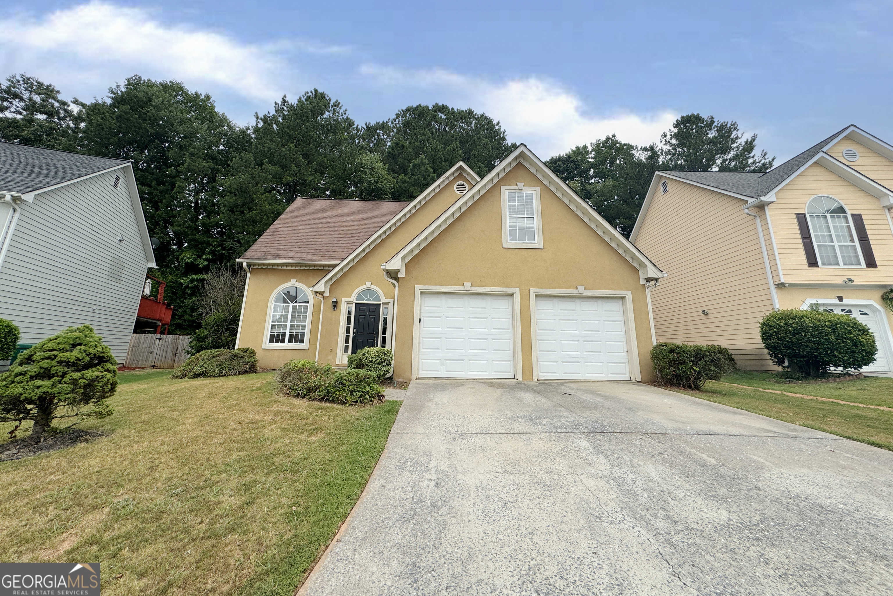 photo 1: 4713 Vineyard Court SE, Smyrna GA 30082