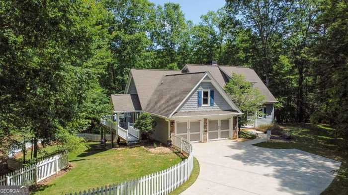 photo 45: 938 Crooked Creek Drive Drive, Dahlonega GA 30533