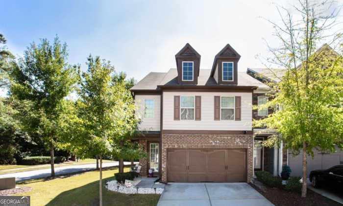 photo 1: 3314 Sweet Maple Walk, Lithonia GA 30038