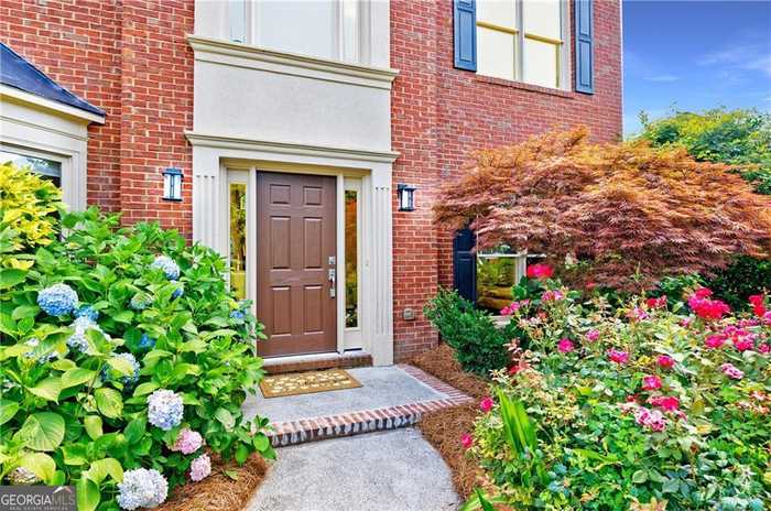 photo 1: 1165 Compass Pointe Crossing, Alpharetta GA 30005