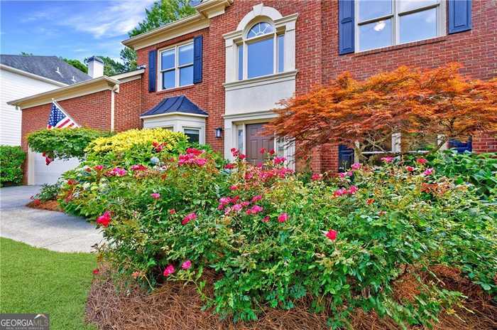 photo 2: 1165 Compass Pointe Crossing, Alpharetta GA 30005