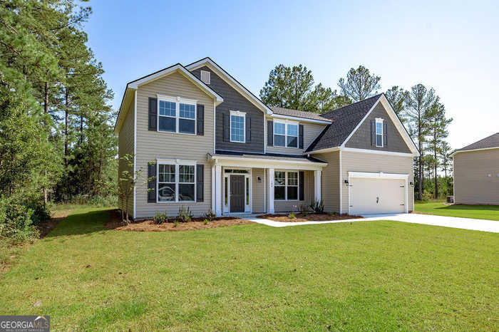 photo 2: 104 Beach Head Court, Kingsland GA 31548