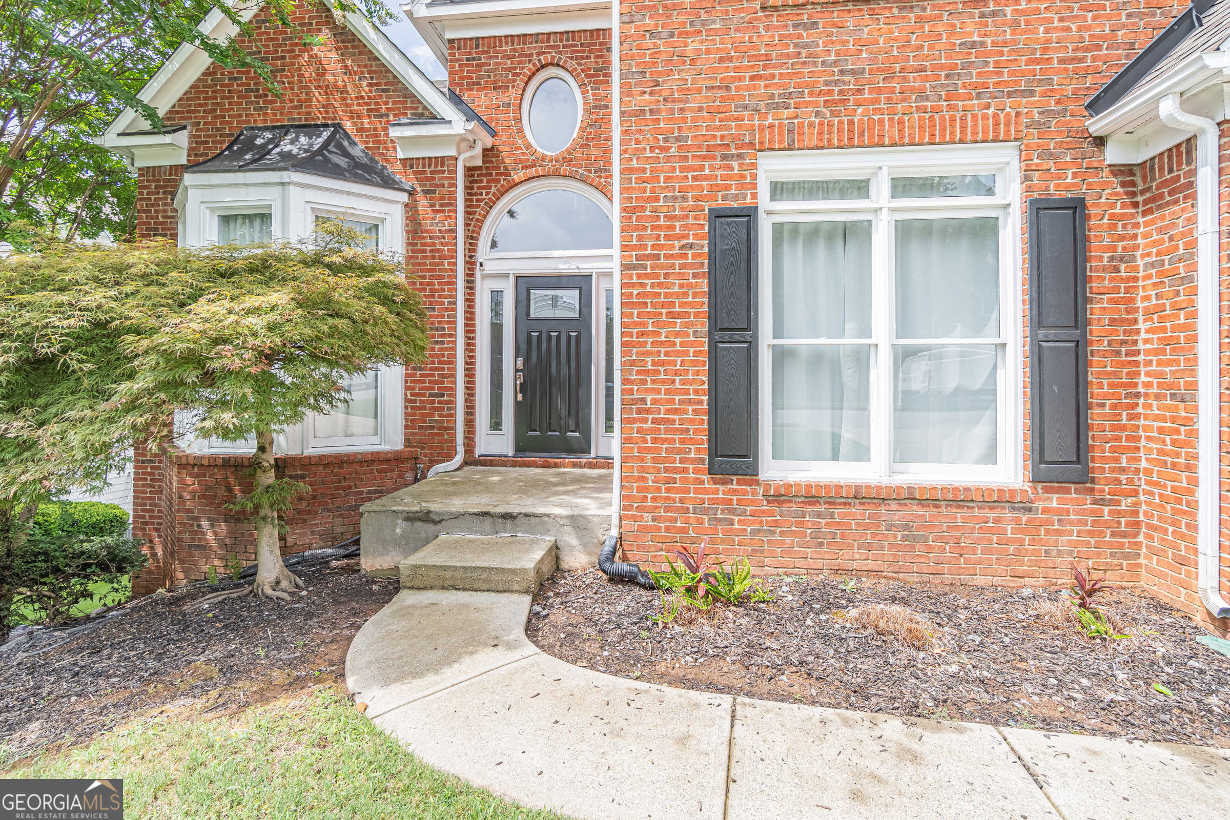 photo 3: 3242 Pomarine Lane, Peachtree Corners GA 30092