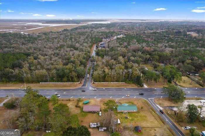 photo 2: 3428 Highway 82 Highway, Brunswick GA 31523