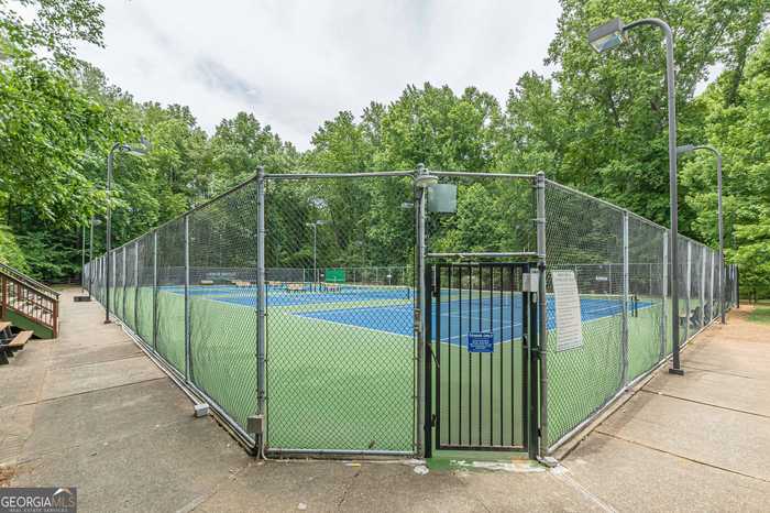 photo 92: 4314 Arbor Bridge Court, Marietta GA 30066