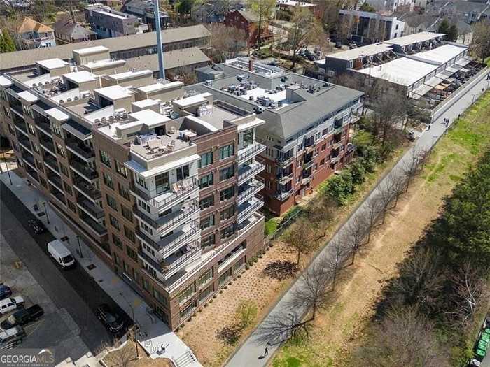 photo 37: 675 Drewry Street NE Unit 203, Atlanta GA 30306