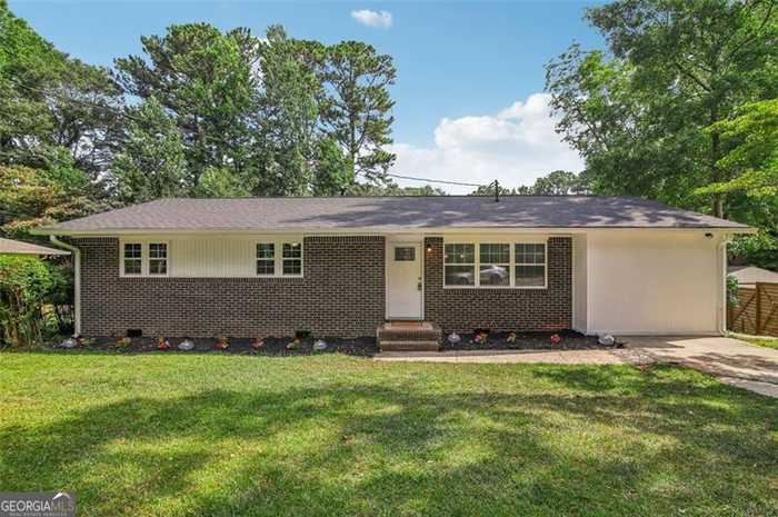 photo 1: 270 GORDON WOODS, Mableton GA 30126