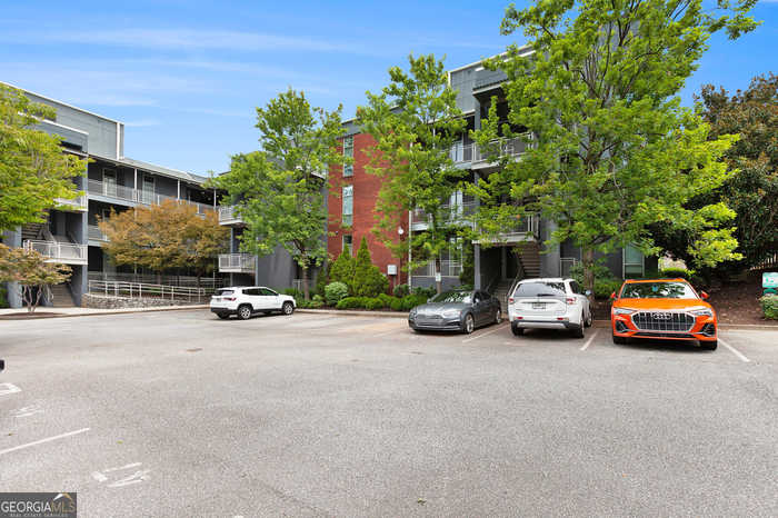 photo 41: 89 Mangum Street SW Unit 320, Atlanta GA 30313