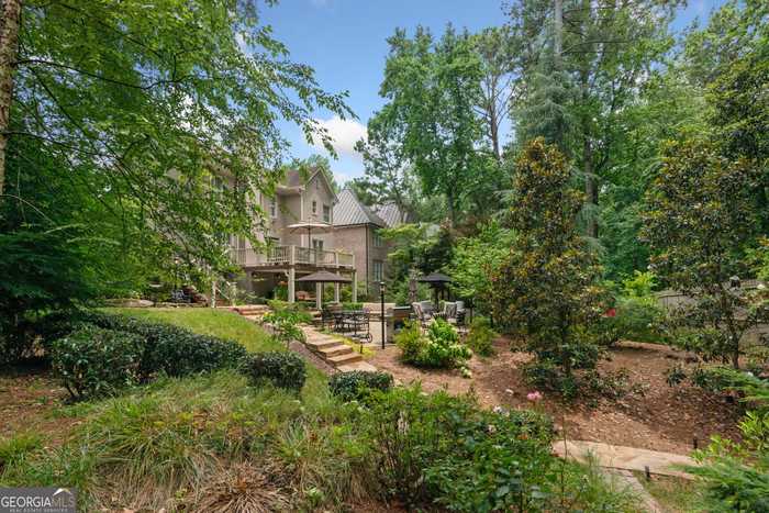 photo 40: 920 Roberts Landing Cove, Atlanta GA 30350