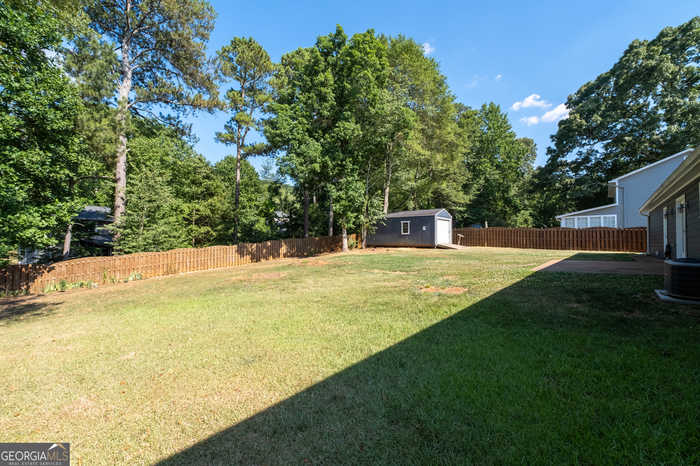 photo 31: 4892 RAVEN Way NE, Marietta GA 30066