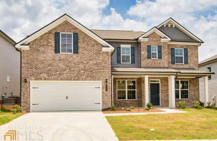 photo 1: 4090 Rockcap Cove, Buford GA 30519