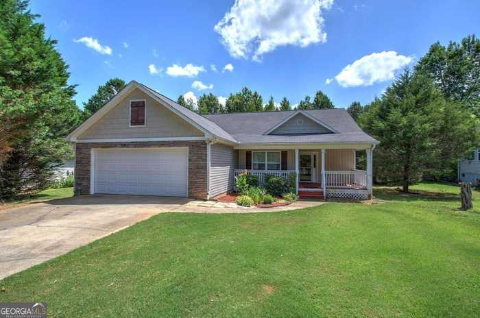 photo 1: 26 Akin Way NW, Cartersville GA 30120