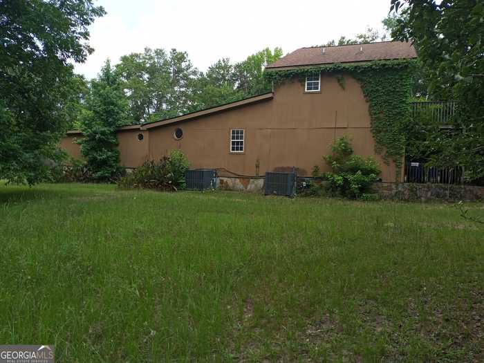 photo 2: 240 Tank Road, Box Springs GA 31801