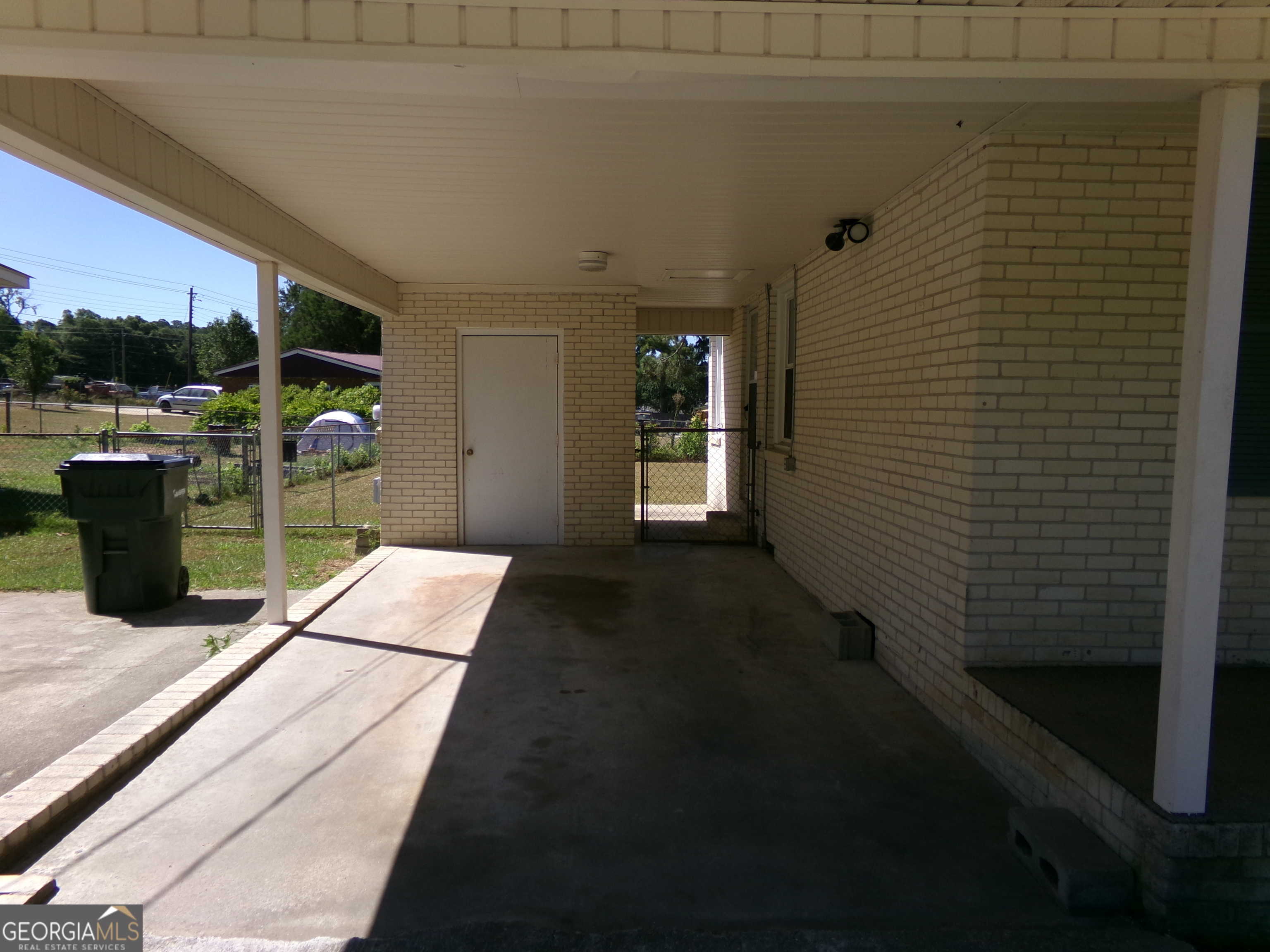 photo 2: 307 PRATT AVENUE, Swainsboro GA 30401