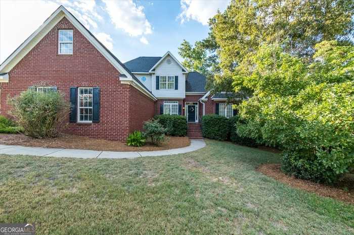 photo 1: 159 Brookefield Drive, Macon GA 31210