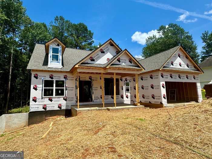 photo 1: 1623 Audreys Ridge, Monroe GA 30655