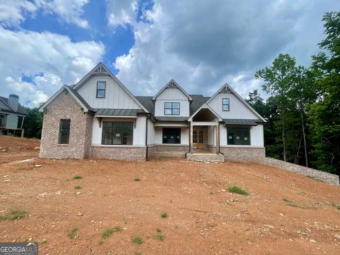 photo 1: 261 Preakness Way, Forsyth GA 31029