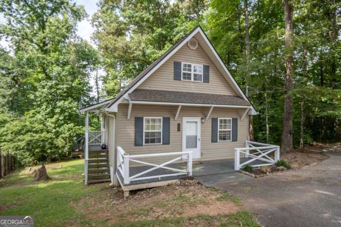 photo 2: 37 Beechwood Trail, Toccoa GA 30577