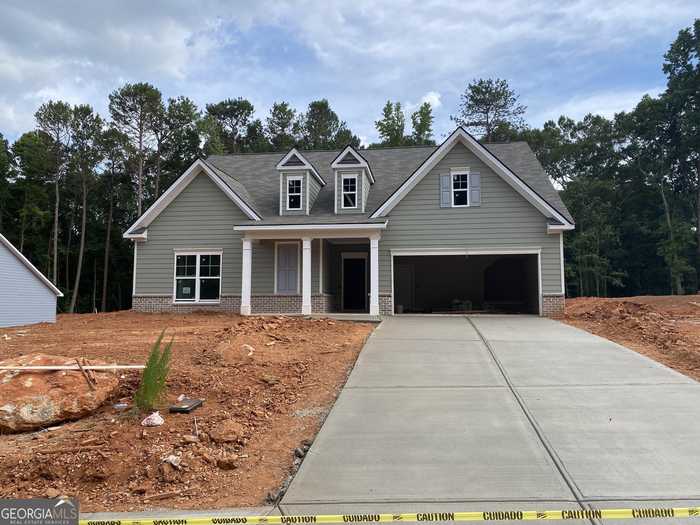 photo 1: 61 Westminster Court, Winder GA 30680