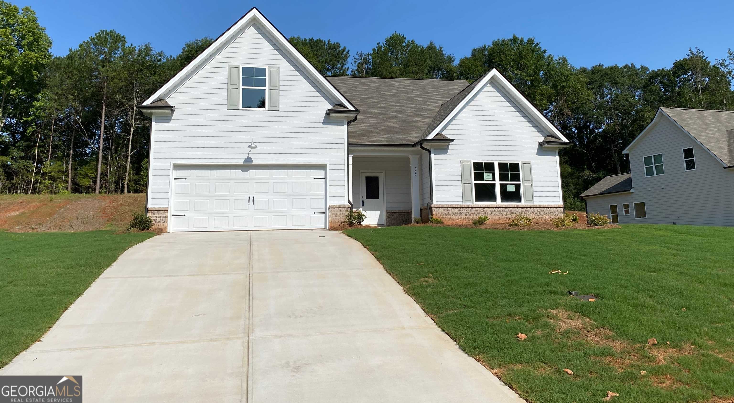 photo 1: 356 Westminster Trail, Winder GA 30680