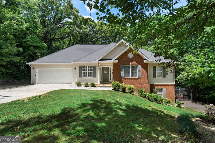 photo 1: 24 Timberwood Drive SE, Silver Creek GA 30173