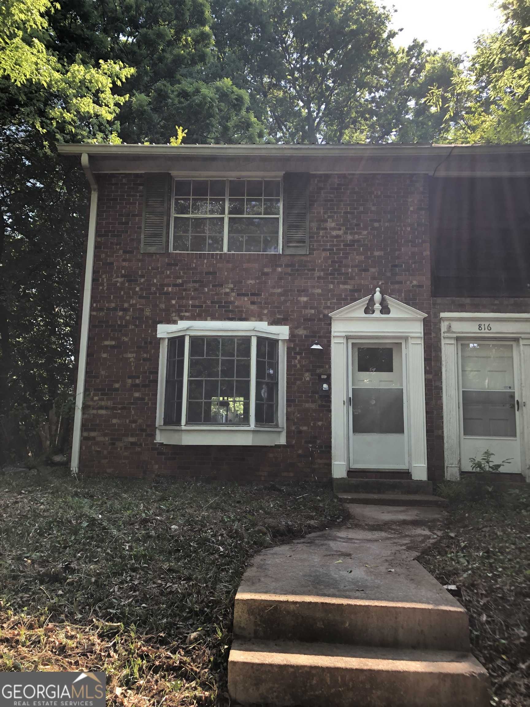 photo 1: 820 College Avenue, Athens GA 30601