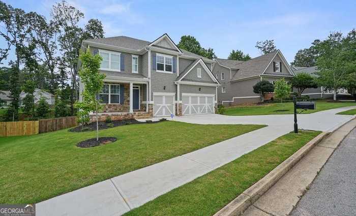 photo 1: 66 Snowdon Way, Villa Rica GA 30180