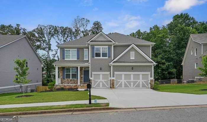 photo 2: 66 Snowdon Way, Villa Rica GA 30180