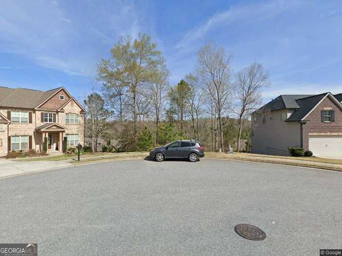 photo 1: 1983 Side Branch Way, Lawrenceville GA 30045