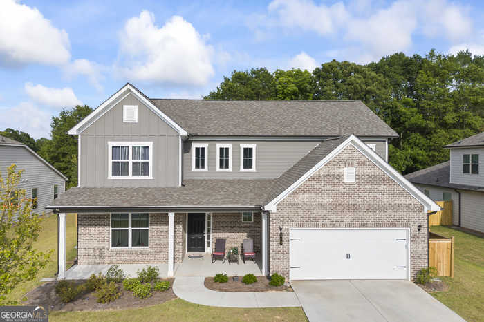 photo 1: 279 Dragonfly Way, Winder GA 30680