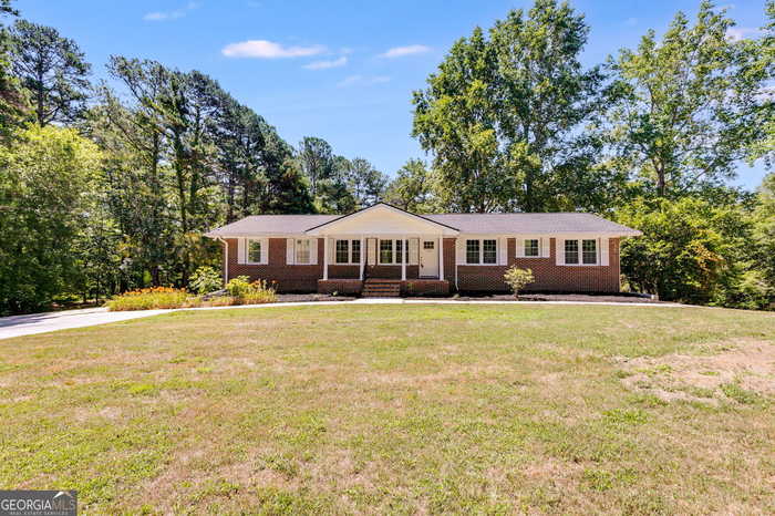 photo 2: 591 M Sanders Road, Buchanan GA 30113