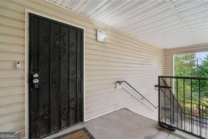 photo 2: 6303 Waldrop Place, Decatur GA 30034