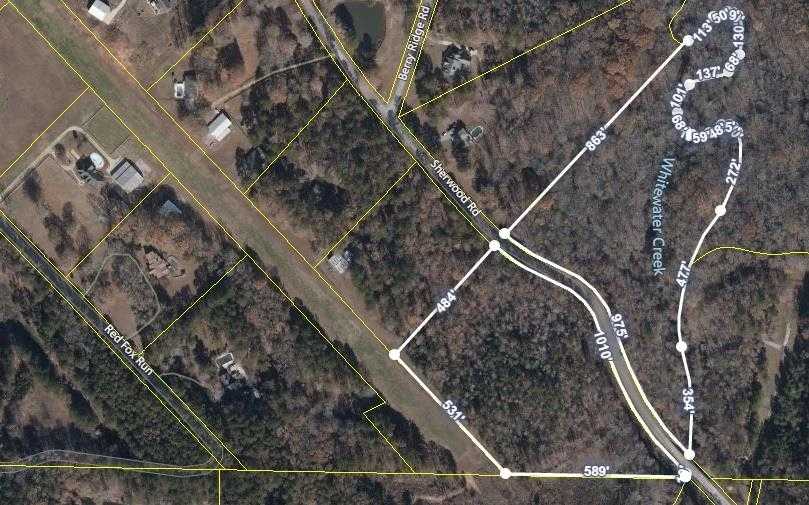 photo 1: Sherwood Unit LOT 53, Fayetteville GA 30215