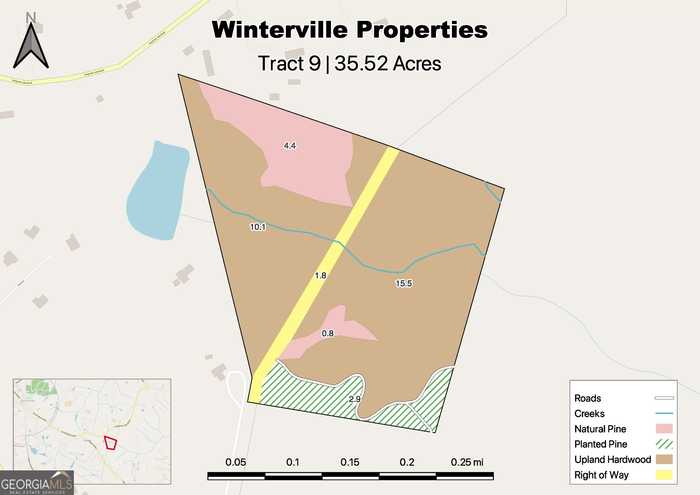 photo 20: 852 Arnoldsville Road, Winterville GA 30683