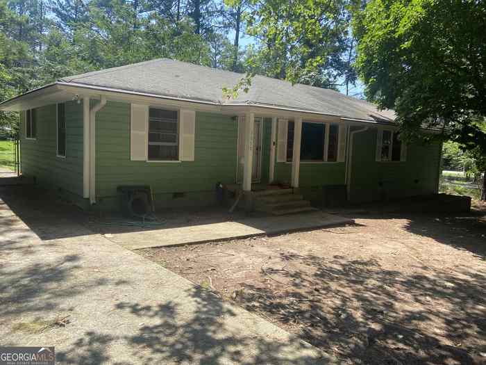 photo 1: 7050 Camp Valley Road, Riverdale GA 30296