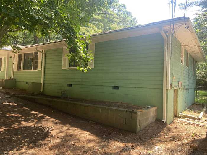 photo 2: 7050 Camp Valley Road, Riverdale GA 30296