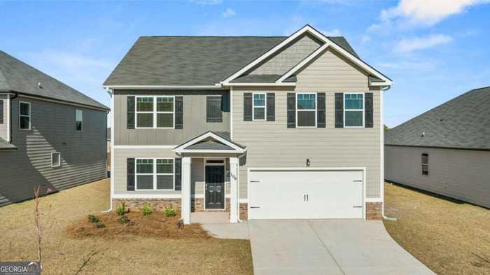 photo 2: 415 Harrow Drive Unit 272, Perry GA 31069