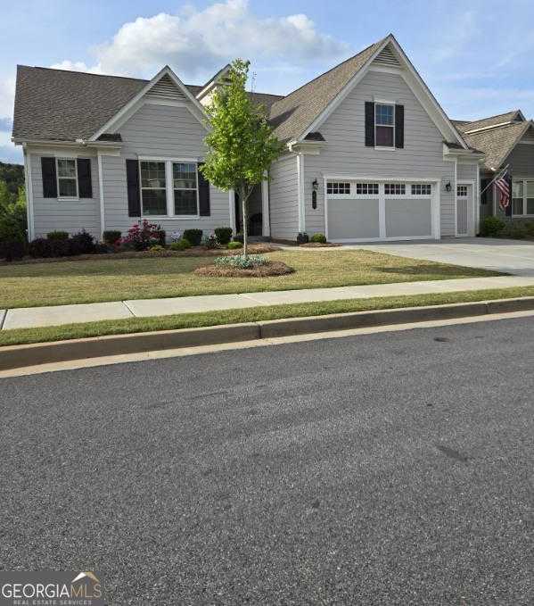 photo 1: 408 Cottonwood Circle, Peachtree City GA 30269