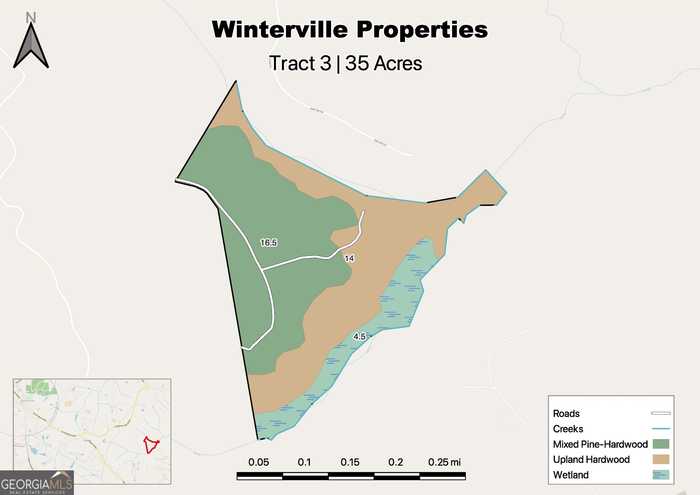 photo 20: 1417 Hargrove Lake Road, Winterville GA 30683