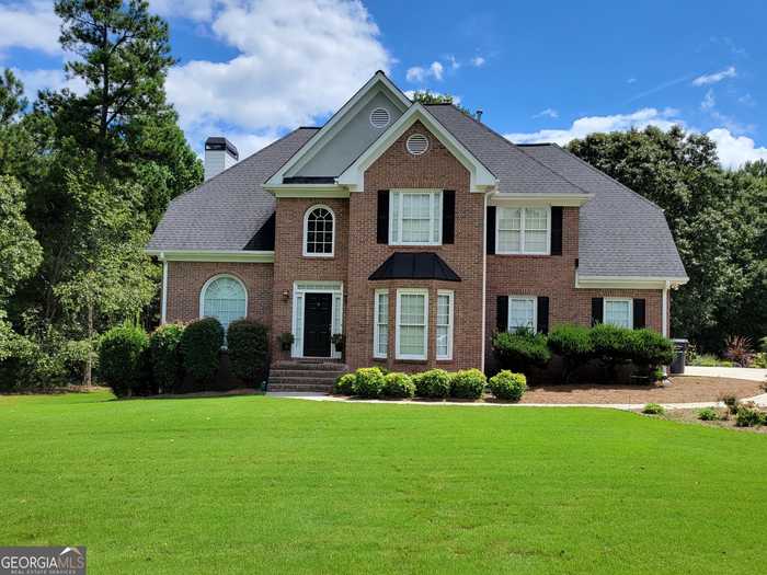 photo 1: 75 Northwood Springs Drive, Oxford GA 30054